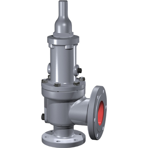 Safety Valve